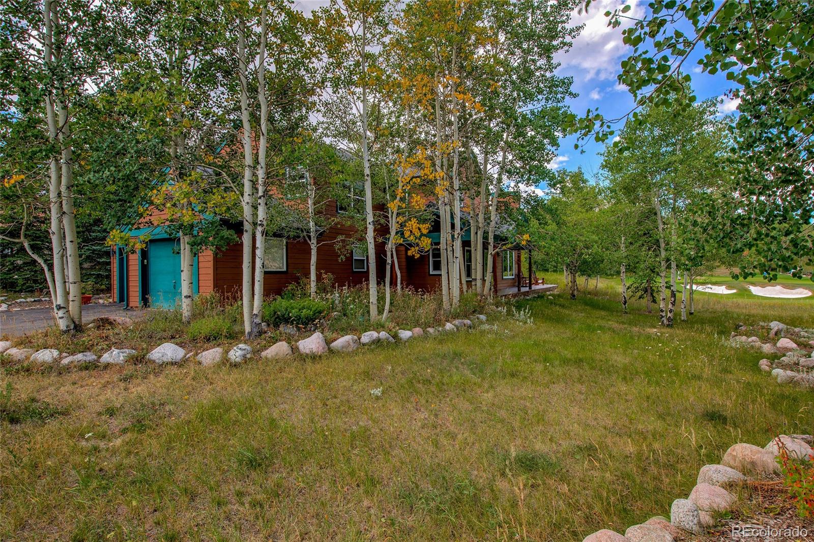 MLS Image #45 for 1643 n chipmunk lane,silverthorne, Colorado