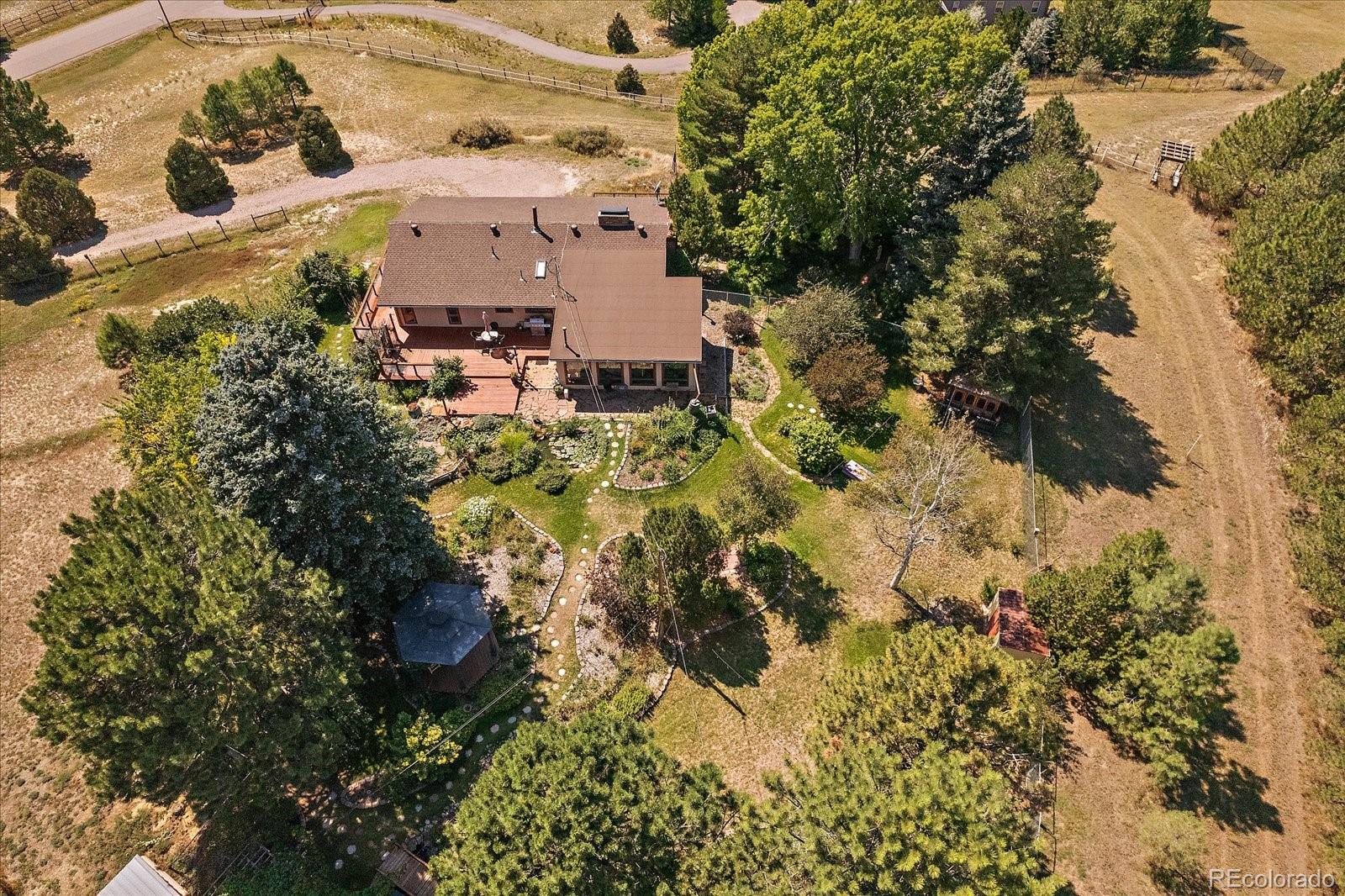 MLS Image #2 for 11311  bronco drive,parker, Colorado