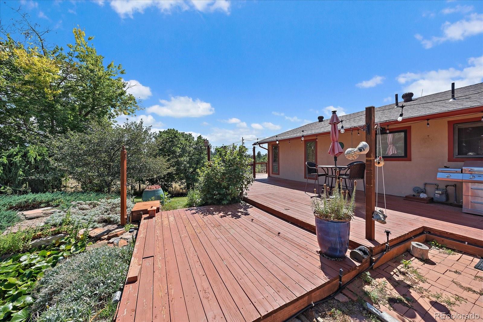 MLS Image #35 for 11311  bronco drive,parker, Colorado