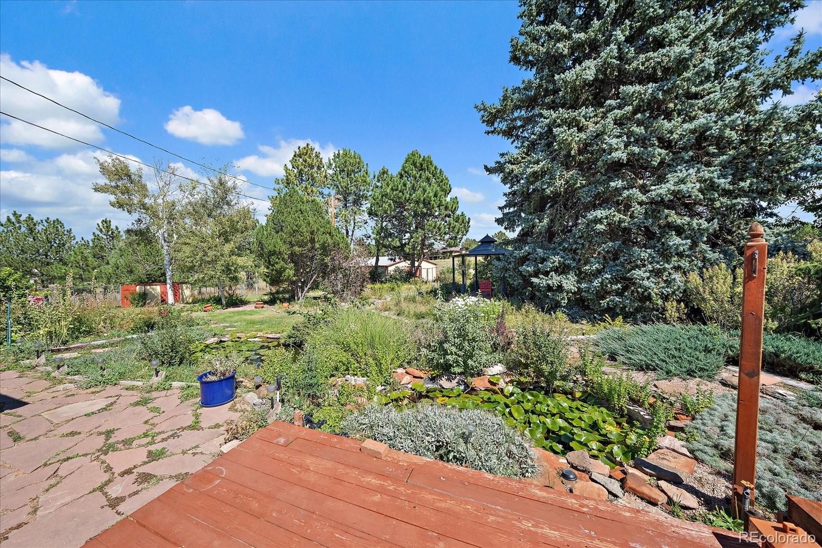 MLS Image #38 for 11311  bronco drive,parker, Colorado