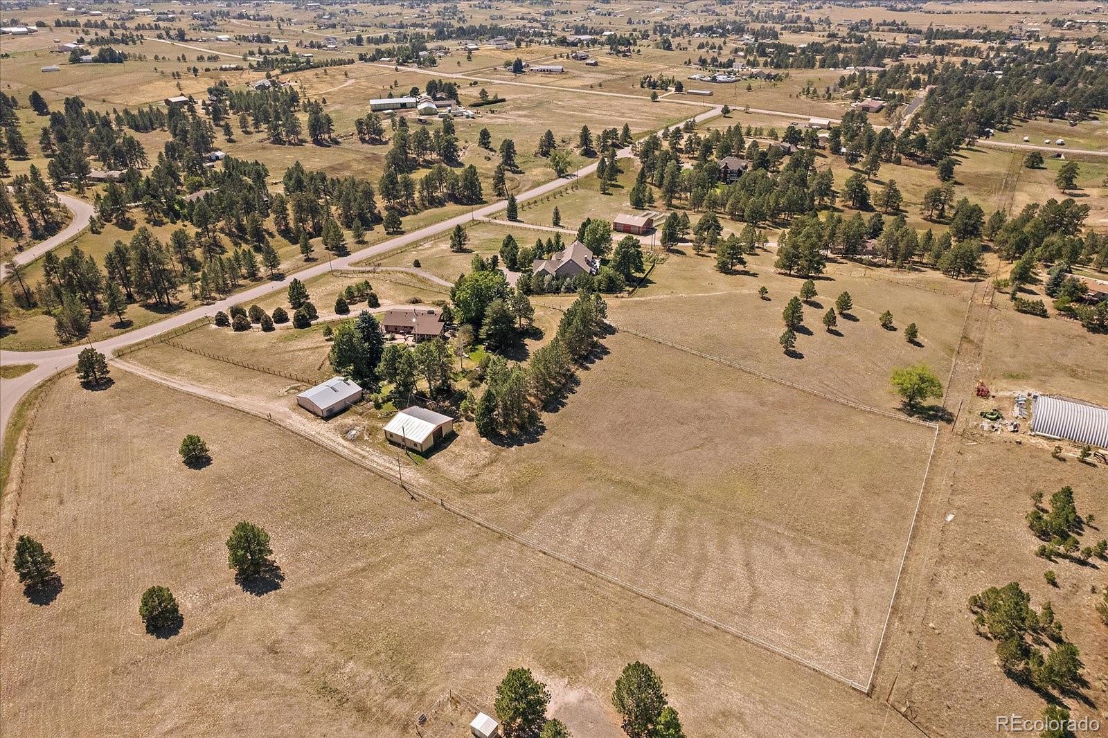 MLS Image #4 for 11311  bronco drive,parker, Colorado