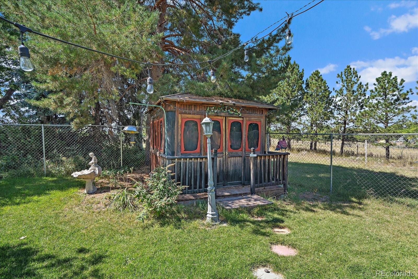 MLS Image #41 for 11311  bronco drive,parker, Colorado