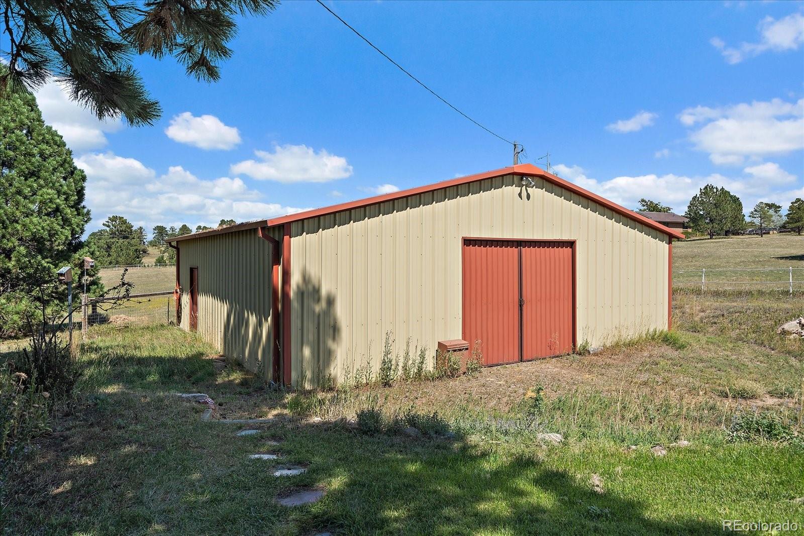 MLS Image #43 for 11311  bronco drive,parker, Colorado