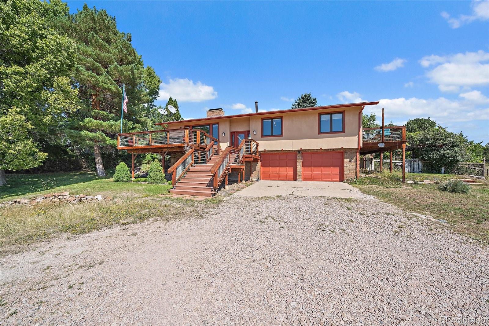 MLS Image #46 for 11311  bronco drive,parker, Colorado