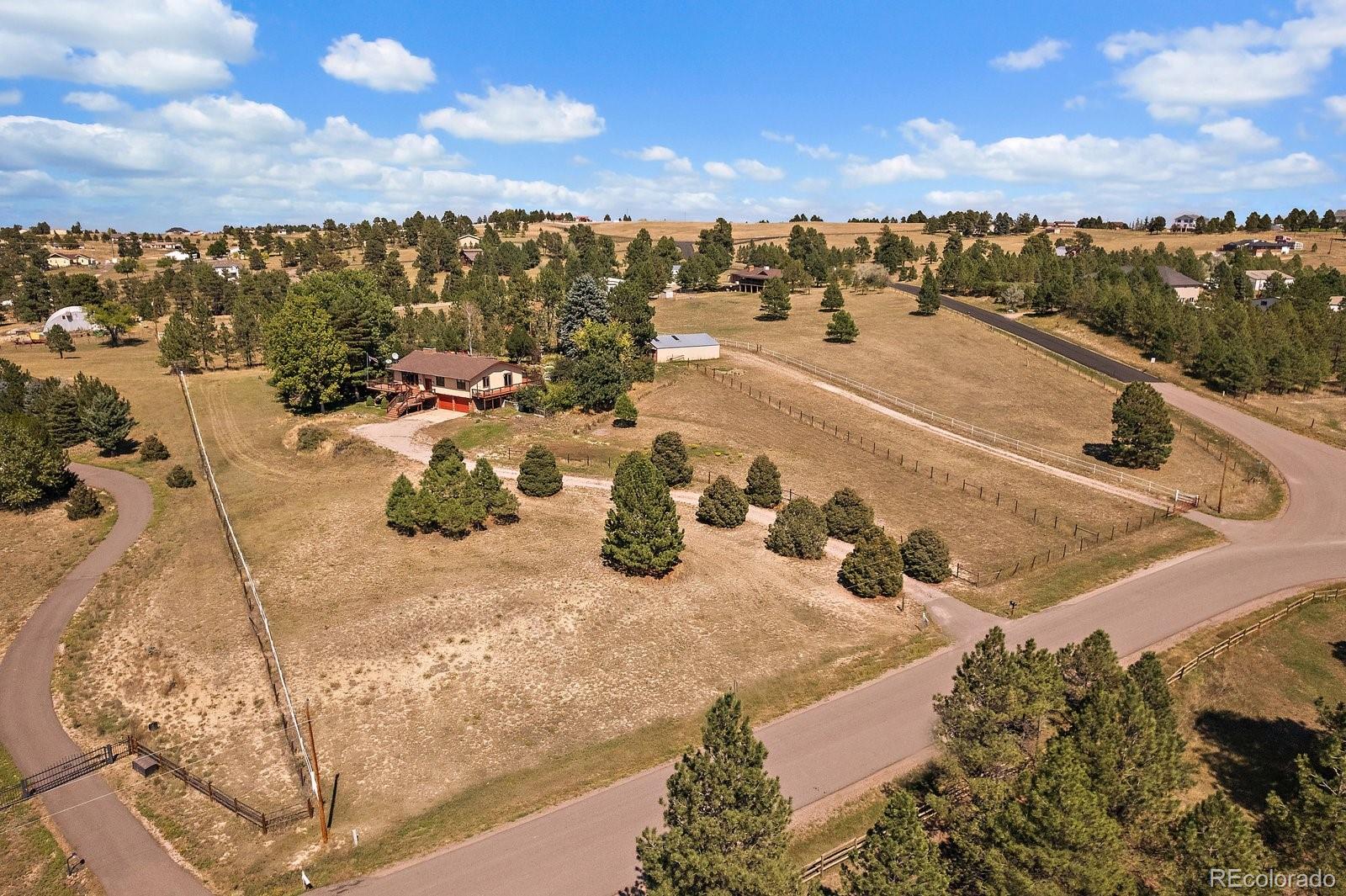 MLS Image #47 for 11311  bronco drive,parker, Colorado