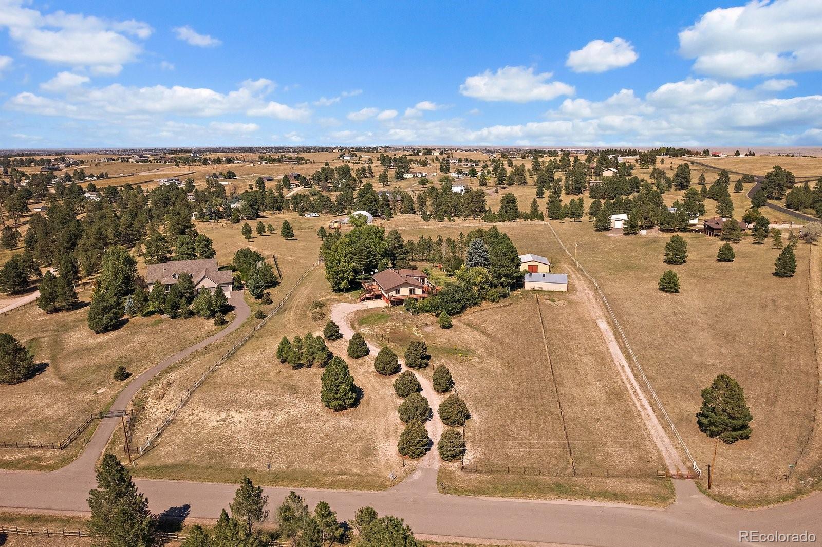 MLS Image #48 for 11311  bronco drive,parker, Colorado