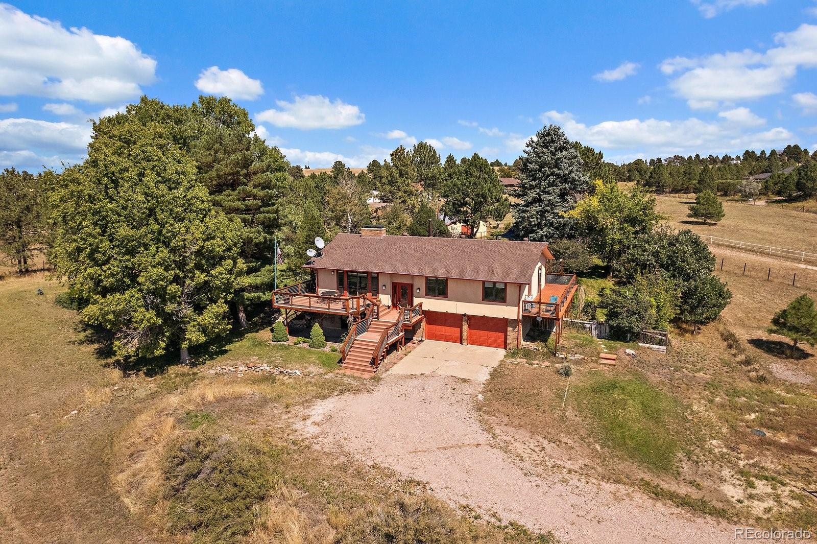 MLS Image #49 for 11311  bronco drive,parker, Colorado