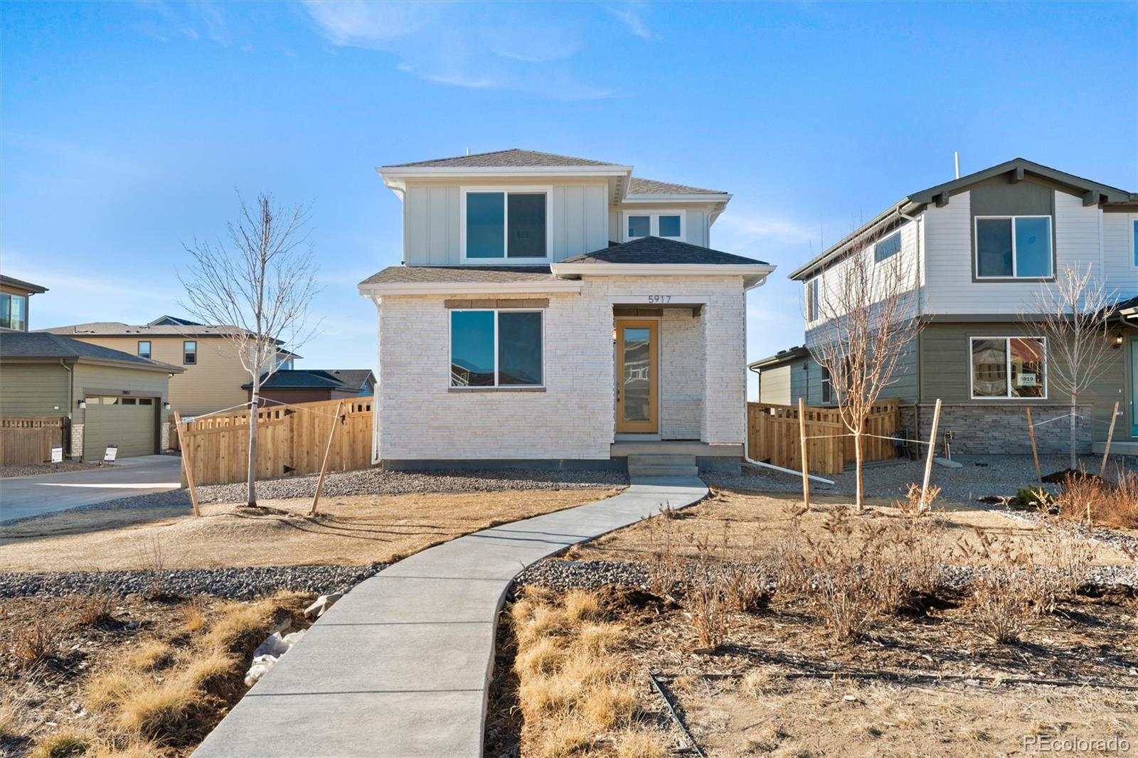 CMA Image for 21254 e 62nd avenue,Aurora, Colorado