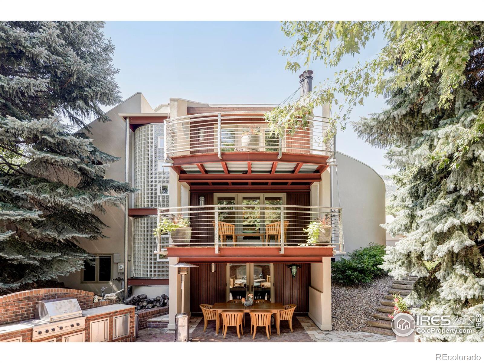 MLS Image #7 for 1280  wildwood road,boulder, Colorado