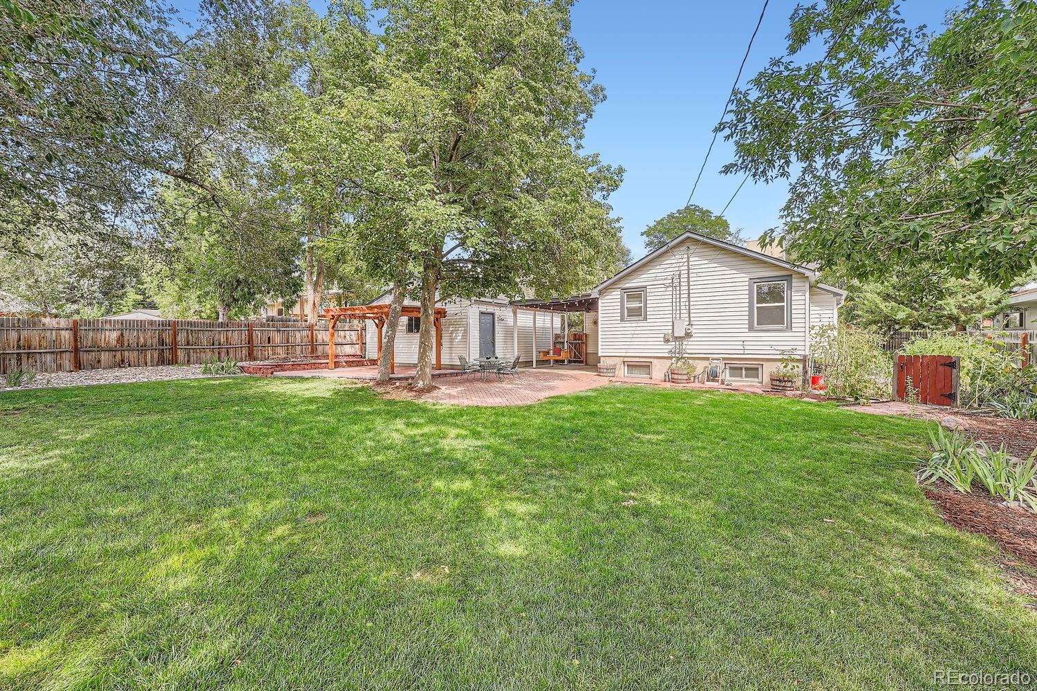 MLS Image #16 for 4475 s delaware street,englewood, Colorado