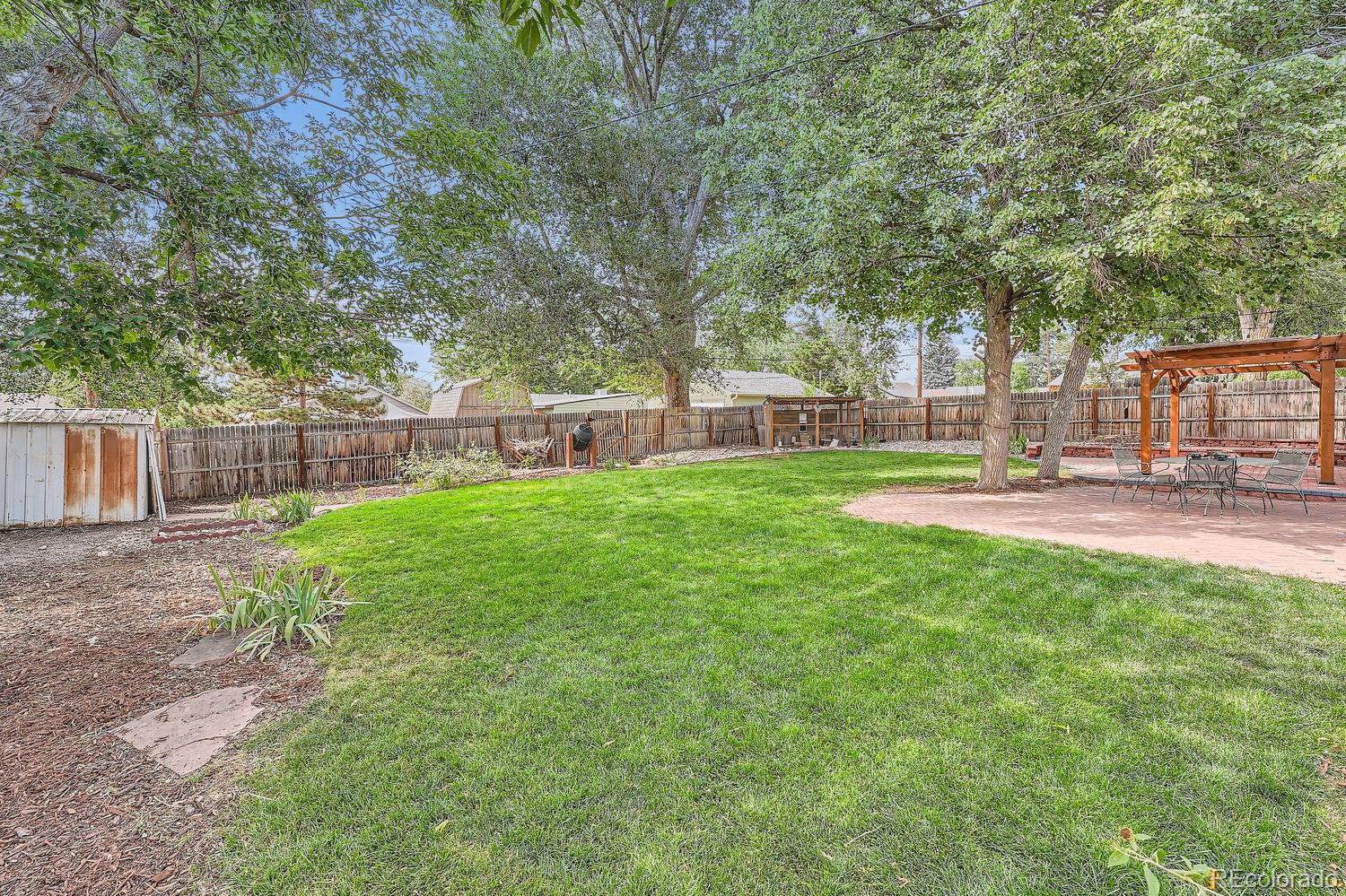 MLS Image #17 for 4475 s delaware street,englewood, Colorado