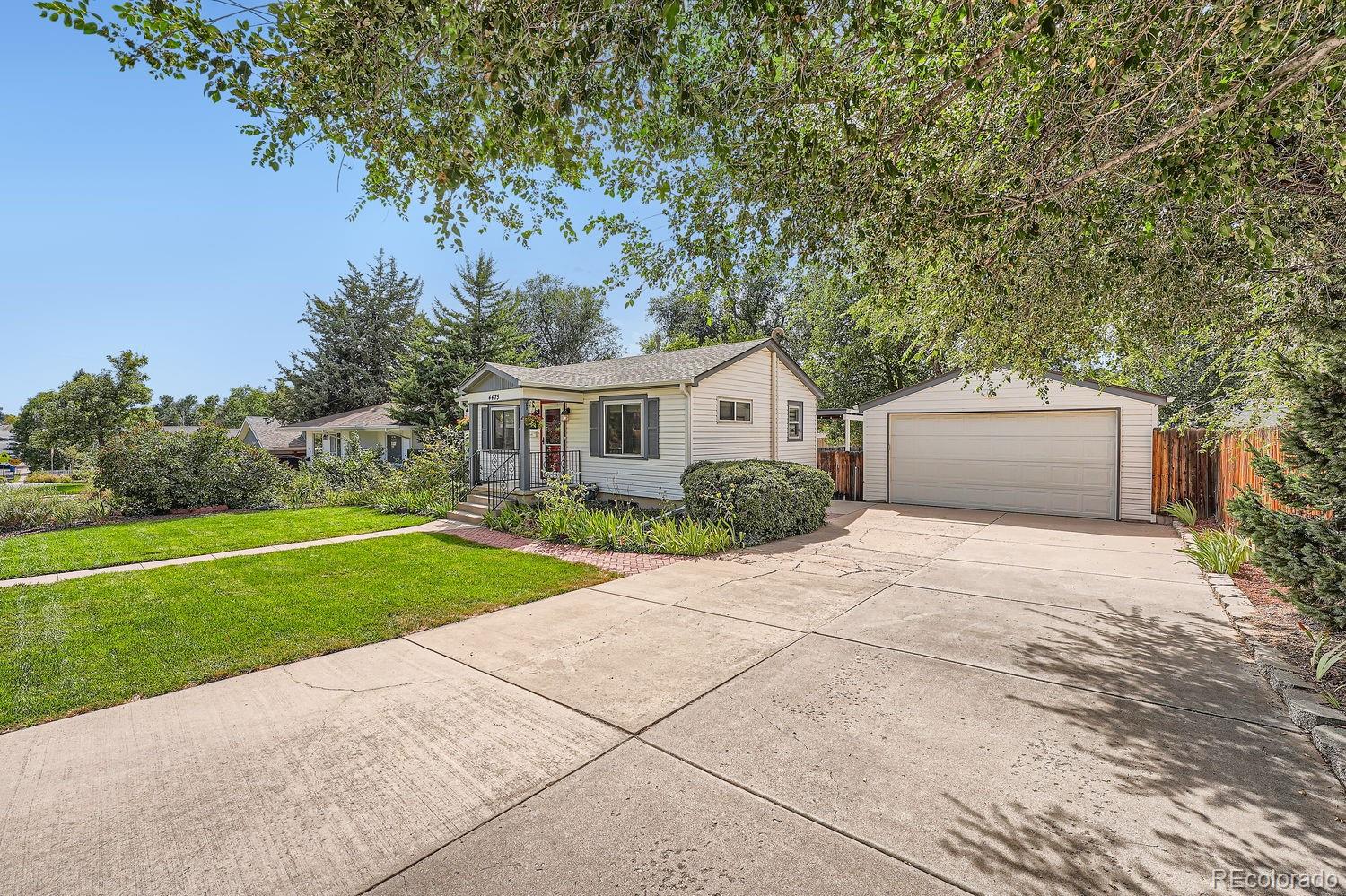 MLS Image #18 for 4475 s delaware street,englewood, Colorado