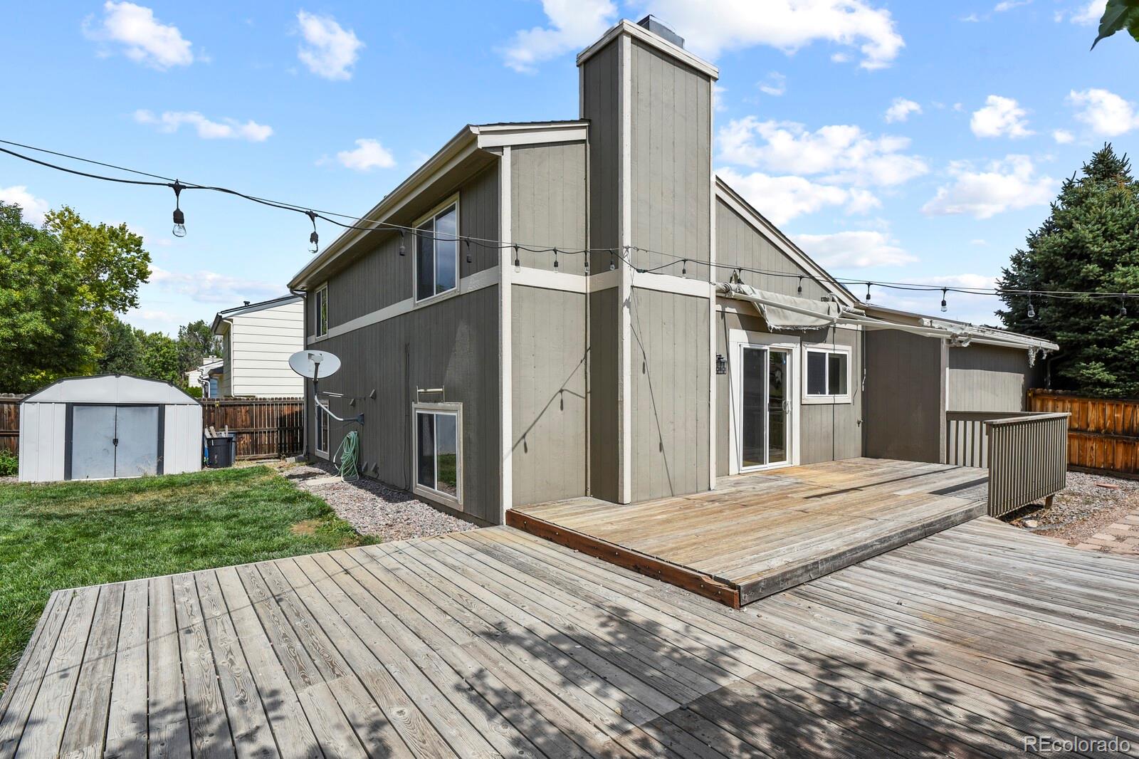 MLS Image #28 for 2893 s uravan street,aurora, Colorado