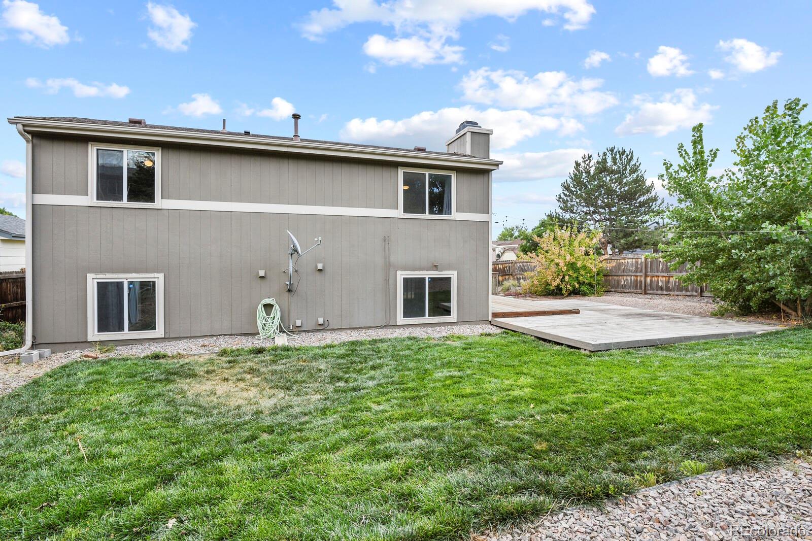 MLS Image #29 for 2893 s uravan street,aurora, Colorado