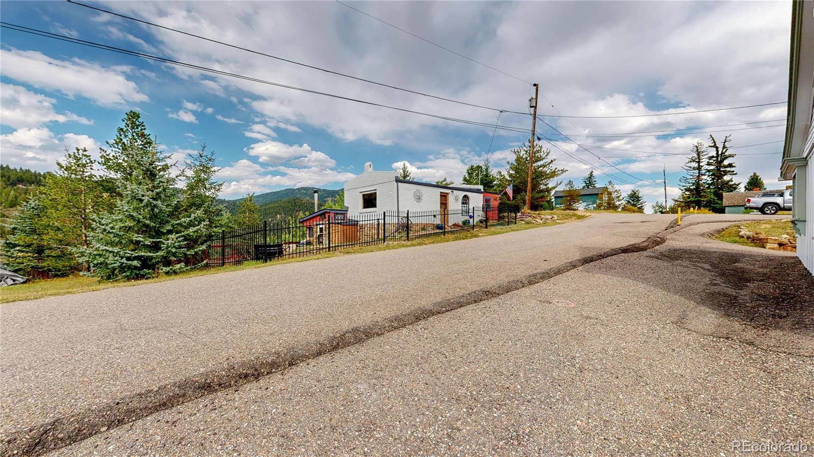 MLS Image #28 for 311  casey avenue,central city, Colorado