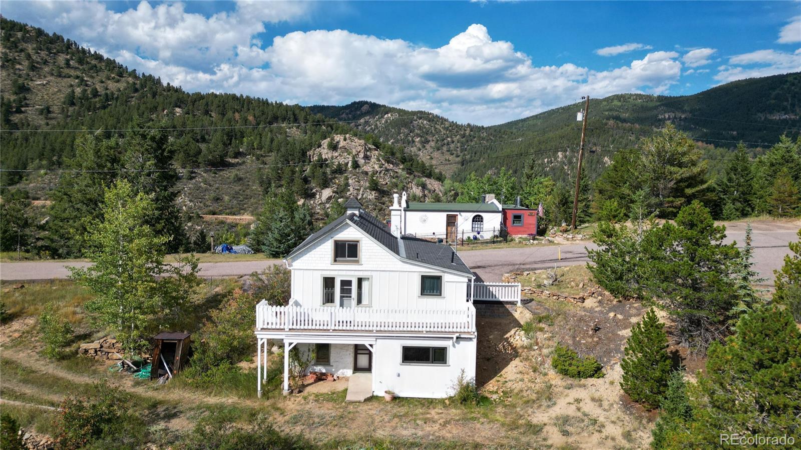 MLS Image #44 for 311  casey avenue,central city, Colorado