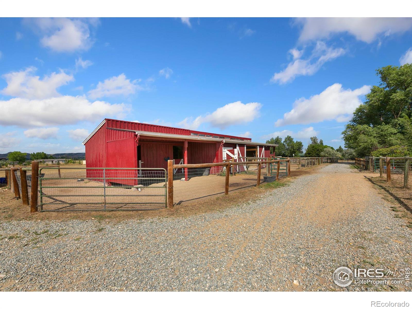 MLS Image #31 for 5665  saint vrain road,longmont, Colorado