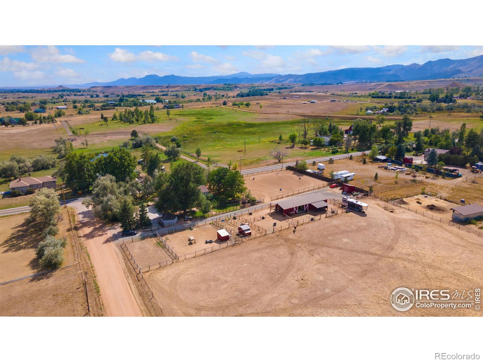 MLS Image #36 for 5665  saint vrain road,longmont, Colorado