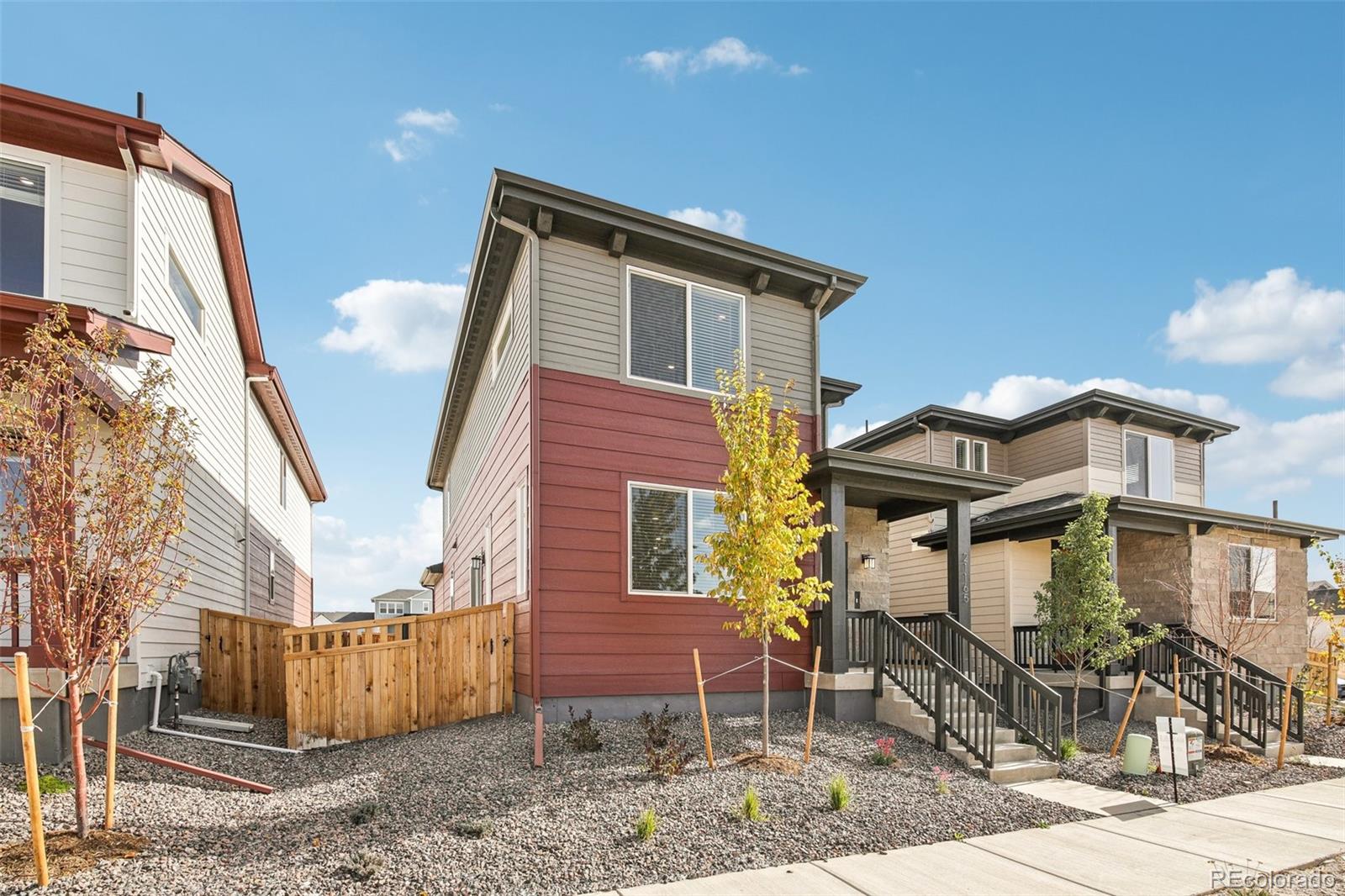 MLS Image #4 for 21165 e 62nd avenue,aurora, Colorado