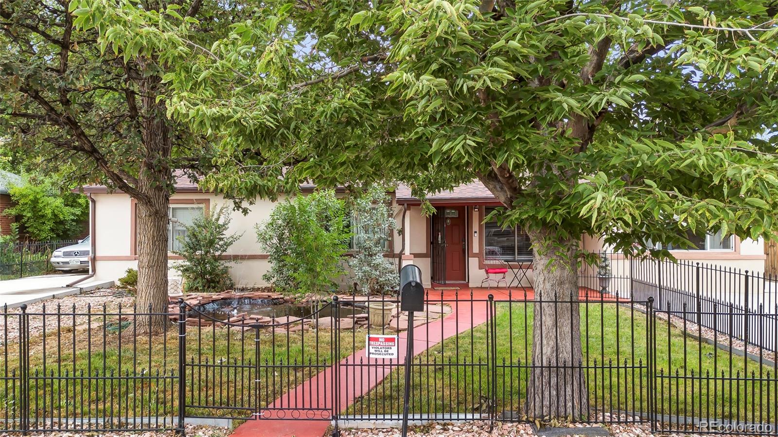 MLS Image #29 for 1219  tucson street,aurora, Colorado