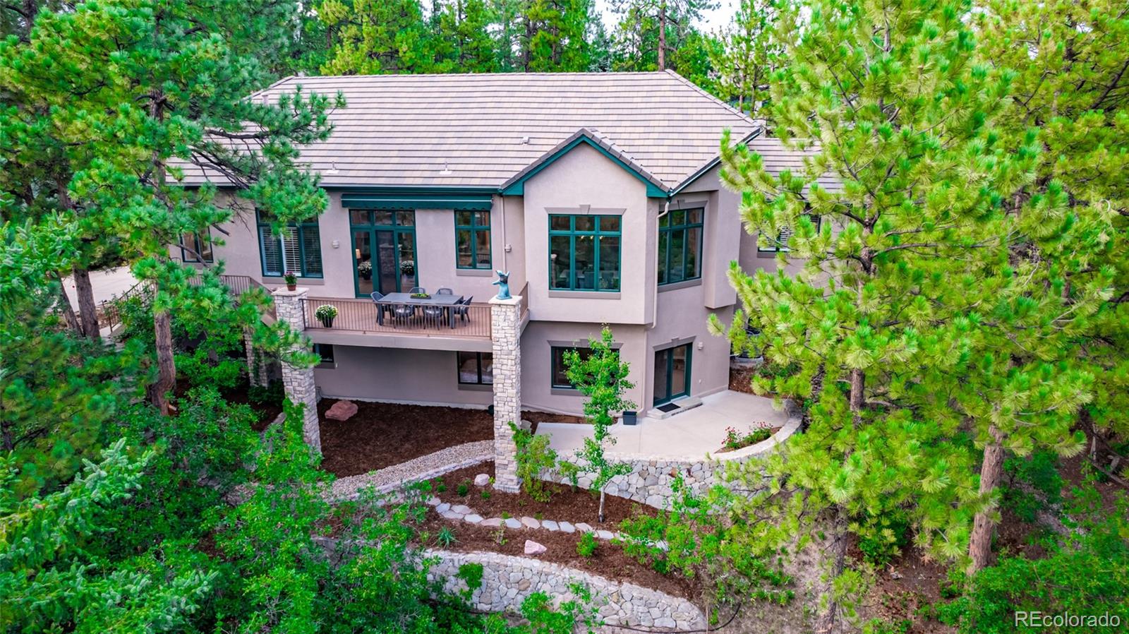 MLS Image #44 for 4506  silver wing court,castle rock, Colorado