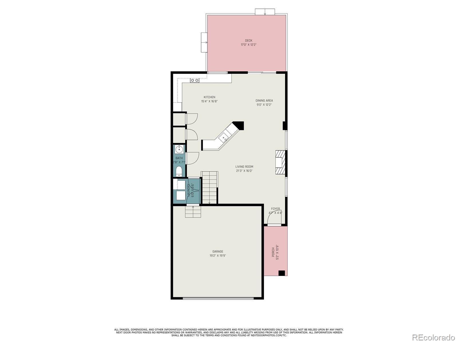 MLS Image #20 for 3737 e 94th avenue,thornton, Colorado