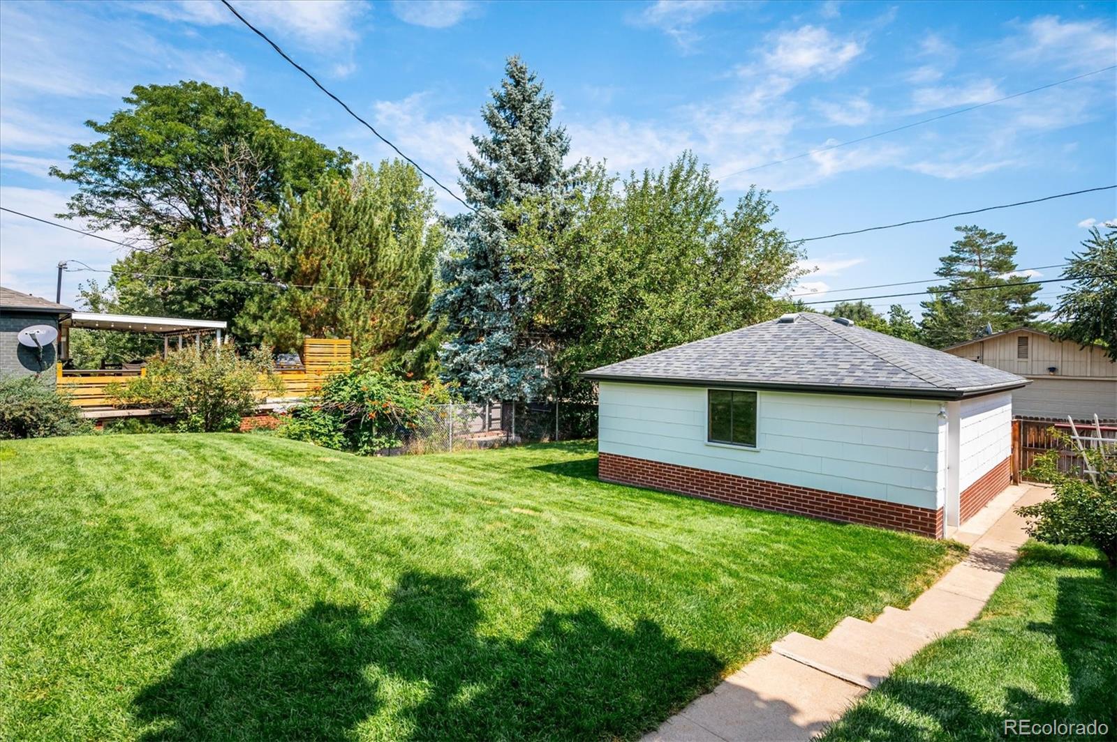 MLS Image #17 for 3160 s corona street,englewood, Colorado