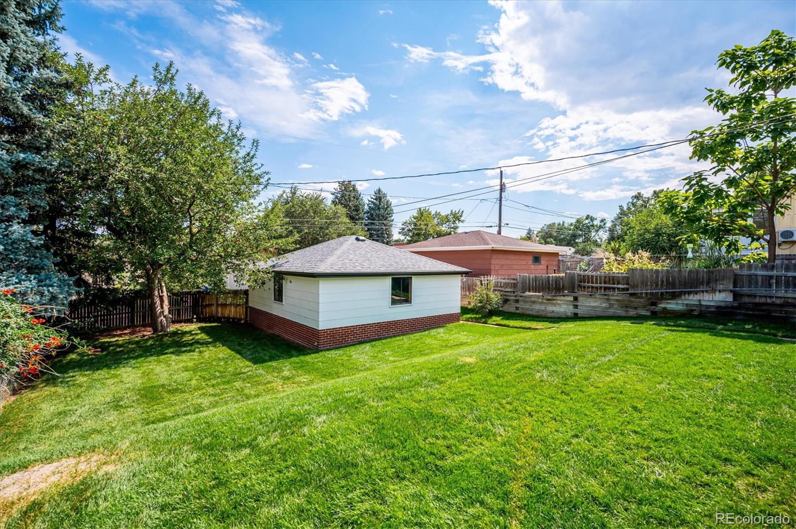 MLS Image #18 for 3160 s corona street,englewood, Colorado