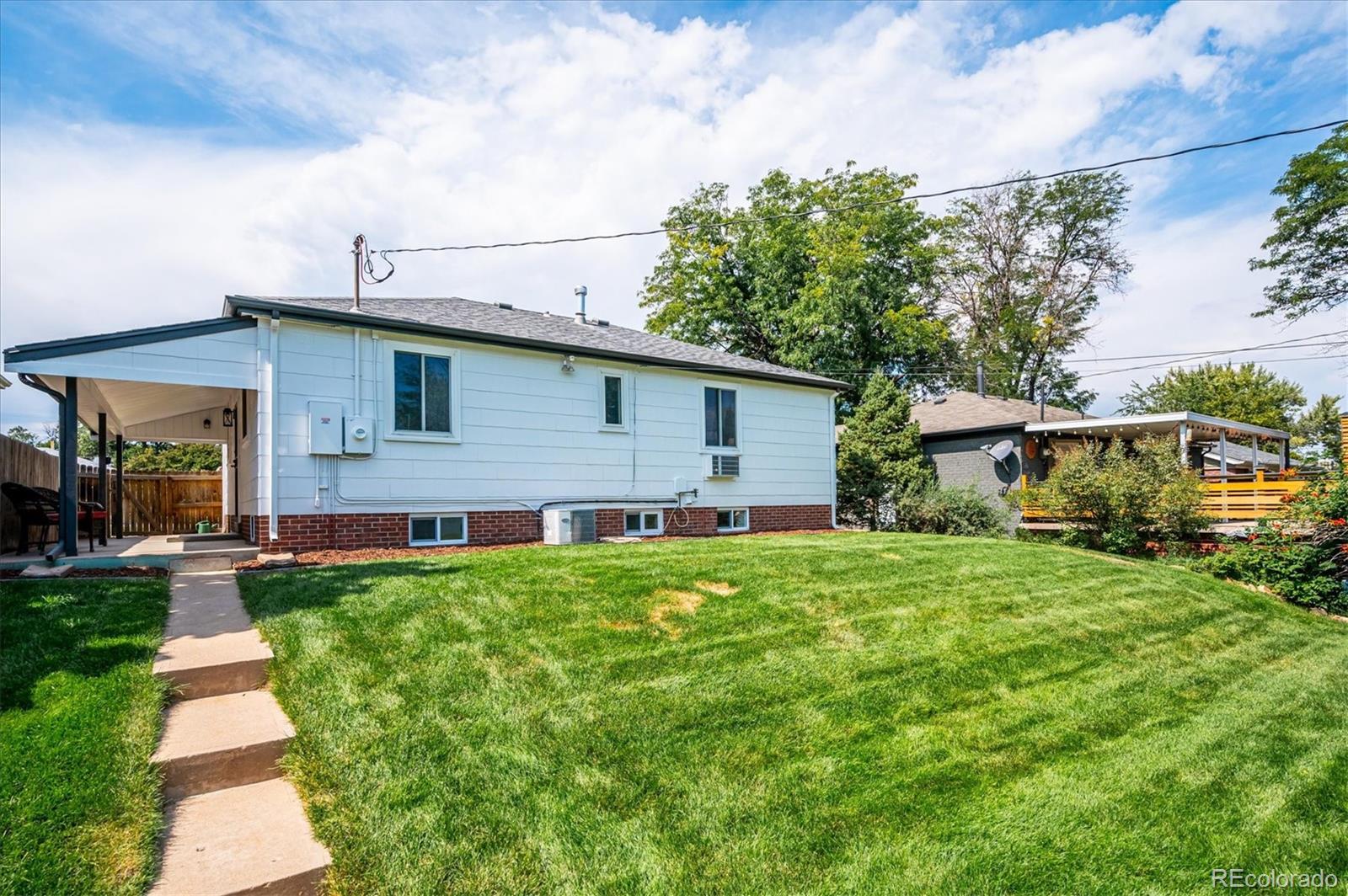 MLS Image #19 for 3160 s corona street,englewood, Colorado