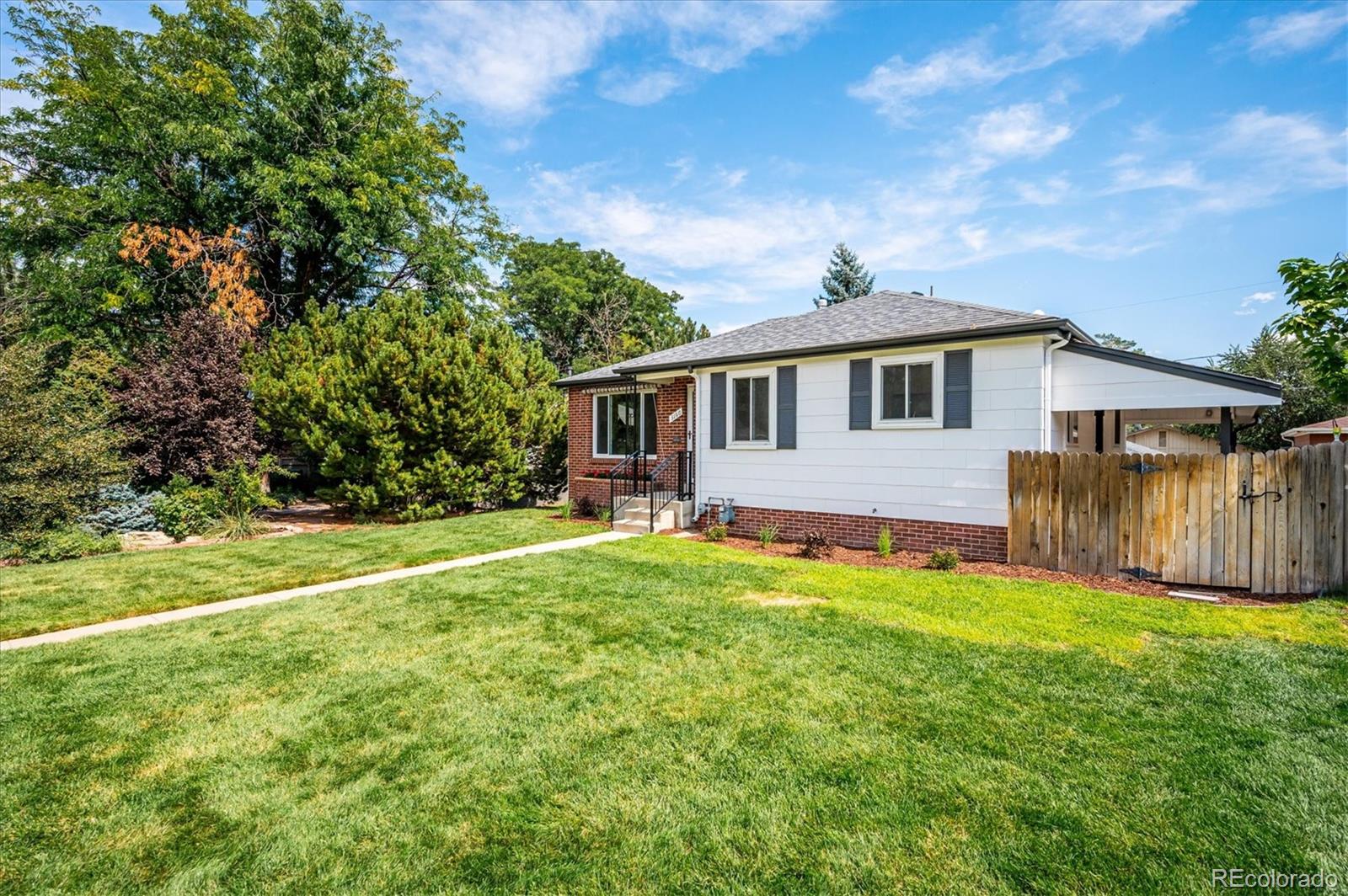 MLS Image #22 for 3160 s corona street,englewood, Colorado