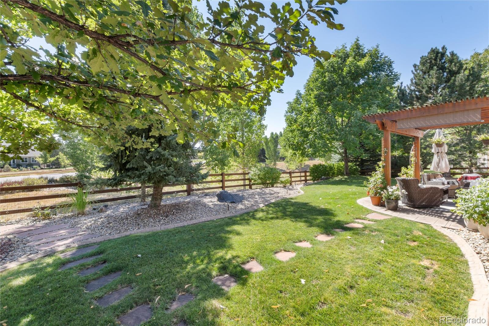 MLS Image #42 for 5702 w hoover place,littleton, Colorado