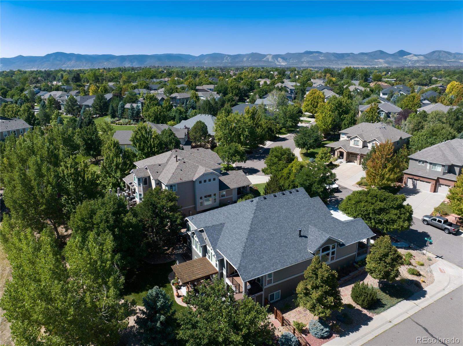 MLS Image #44 for 5702 w hoover place,littleton, Colorado