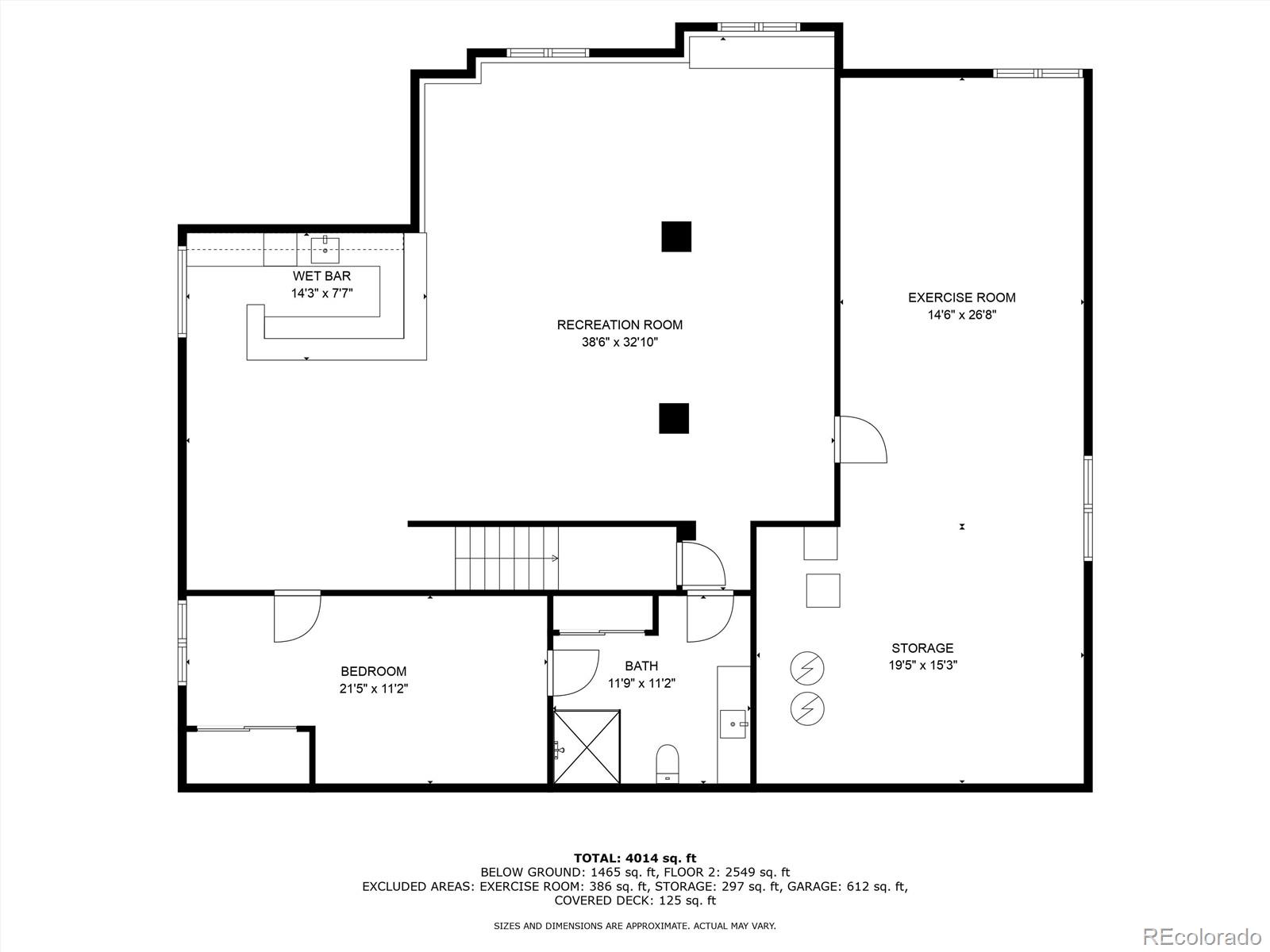 MLS Image #45 for 5702 w hoover place,littleton, Colorado