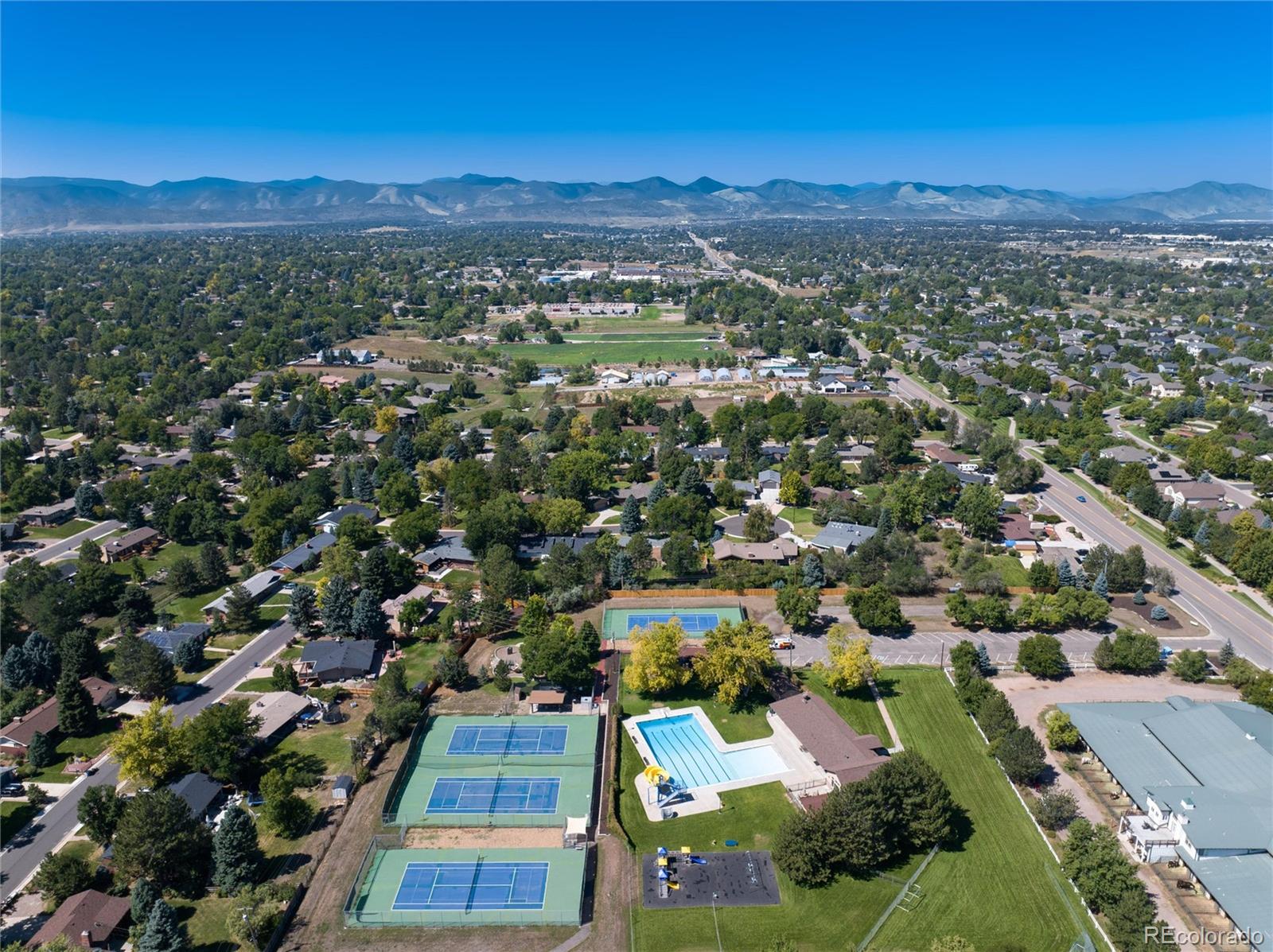 MLS Image #48 for 5702 w hoover place,littleton, Colorado