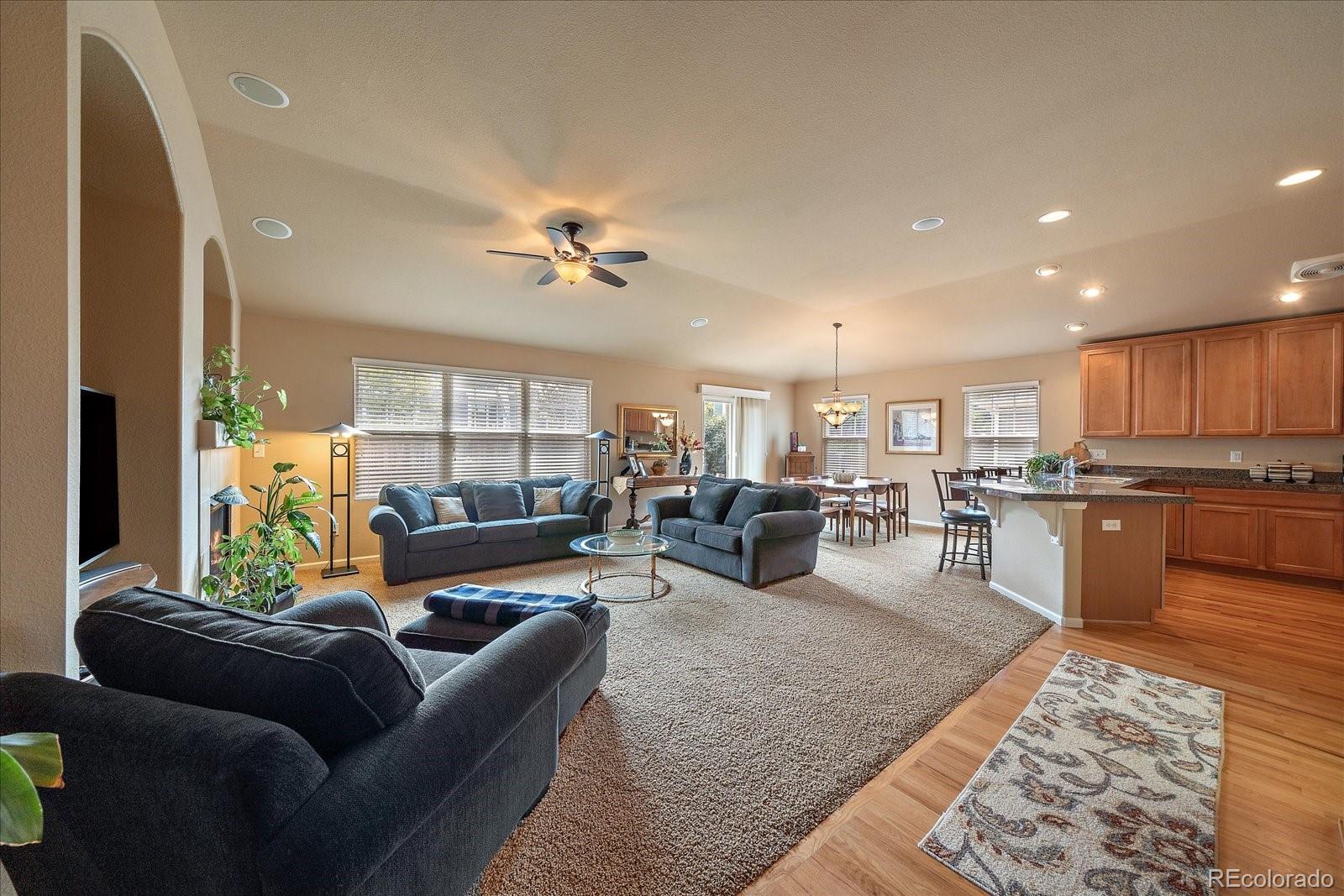 MLS Image #5 for 4730 s catawba street,aurora, Colorado