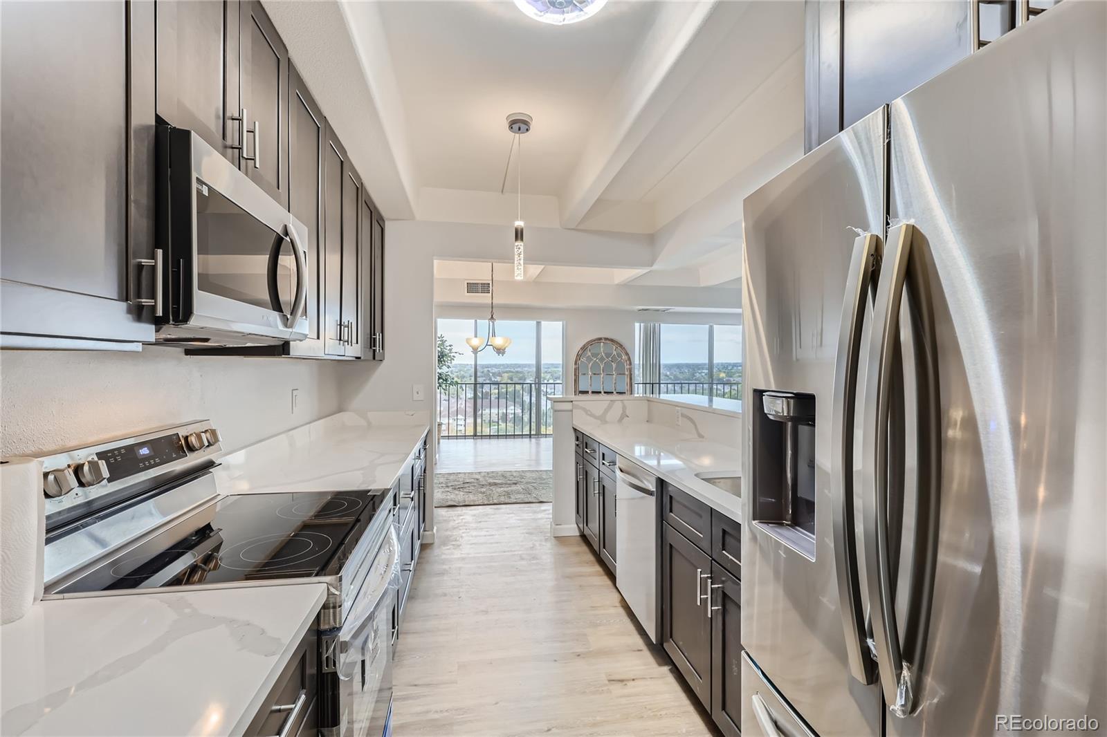 MLS Image #11 for 7877 e mississippi avenue,denver, Colorado