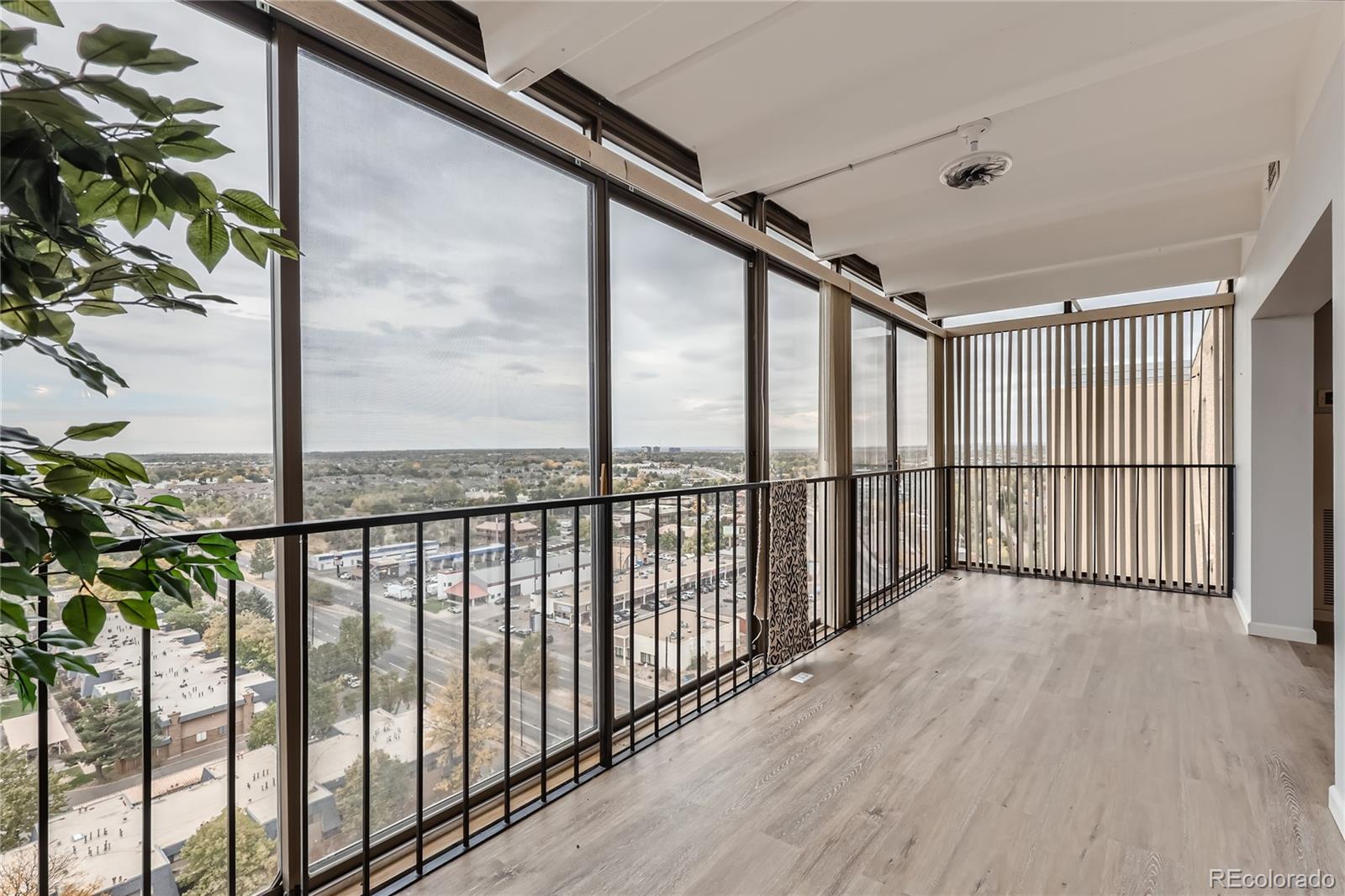 MLS Image #24 for 7877 e mississippi avenue,denver, Colorado