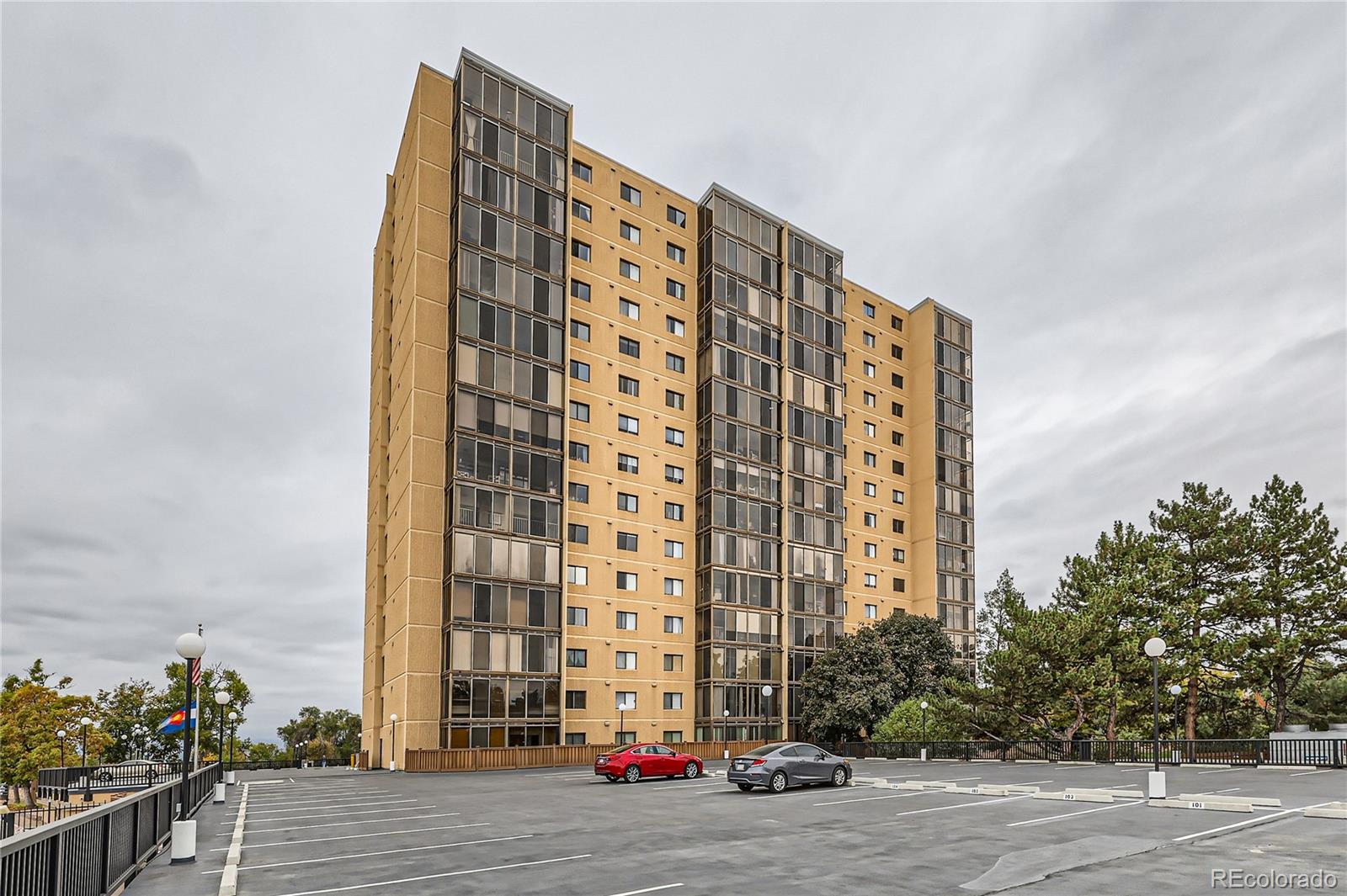 MLS Image #26 for 7877 e mississippi avenue,denver, Colorado