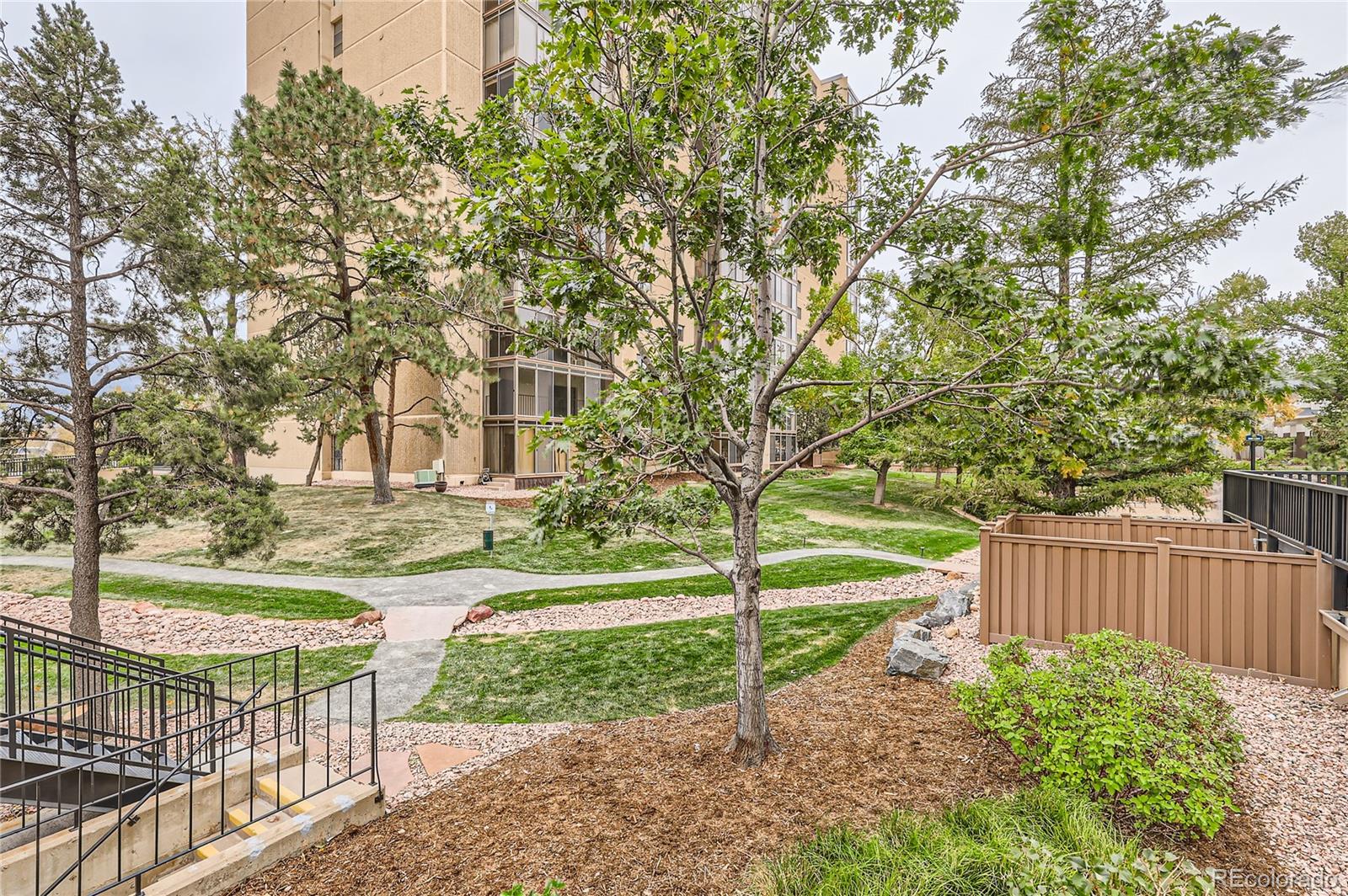 MLS Image #27 for 7877 e mississippi avenue,denver, Colorado