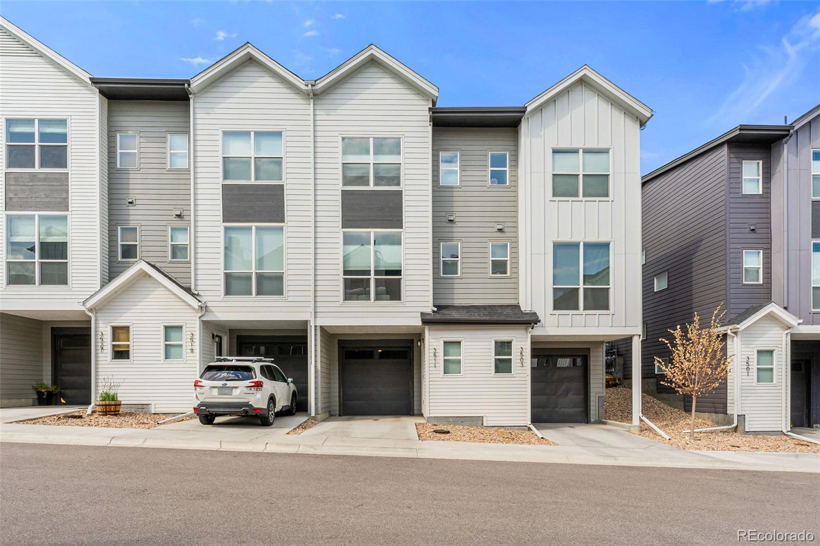 Report Image for 3511 W 63rd Place,Denver, Colorado