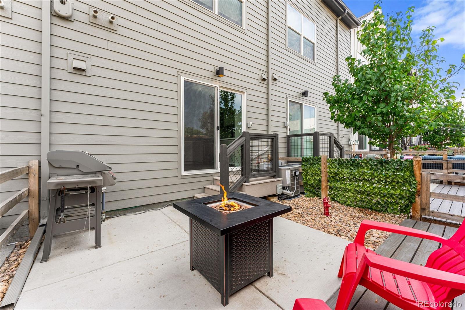 MLS Image #25 for 3511 w 63rd place,denver, Colorado