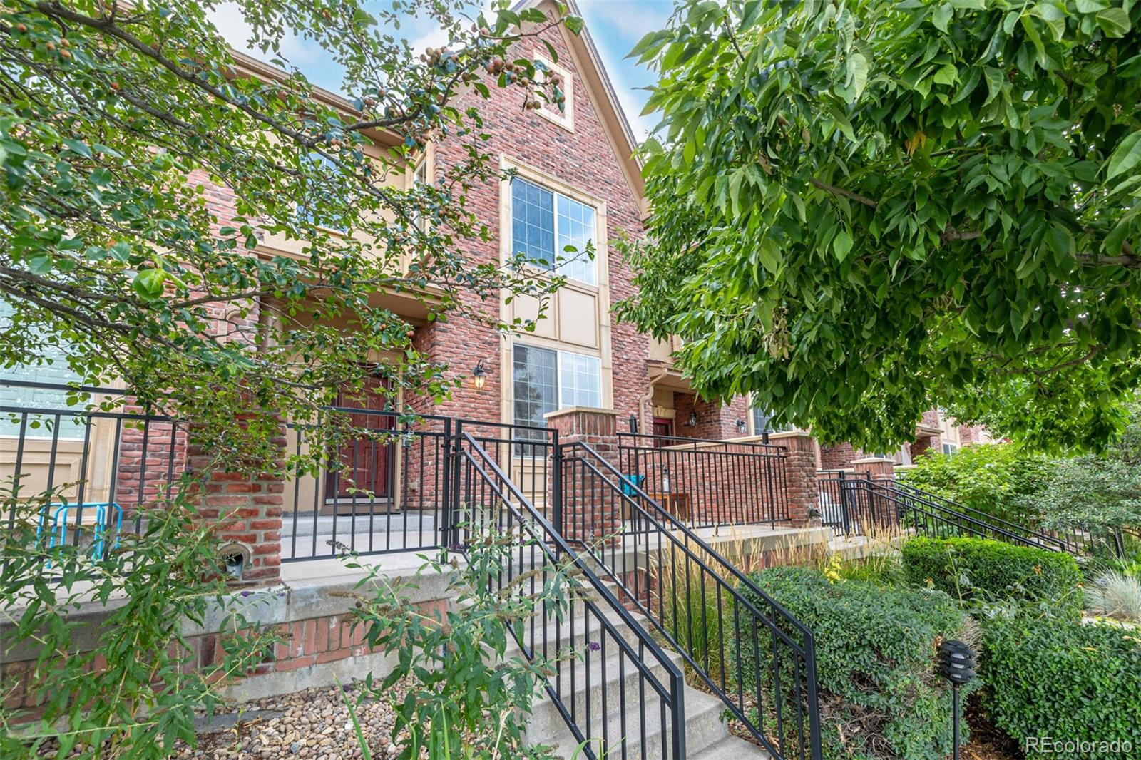 MLS Image #1 for 624  green ash street,highlands ranch, Colorado