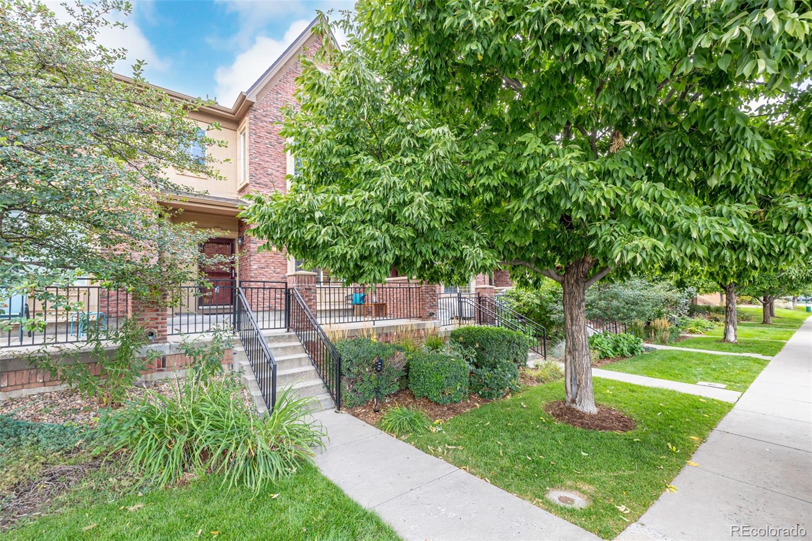 MLS Image #2 for 624  green ash street,highlands ranch, Colorado