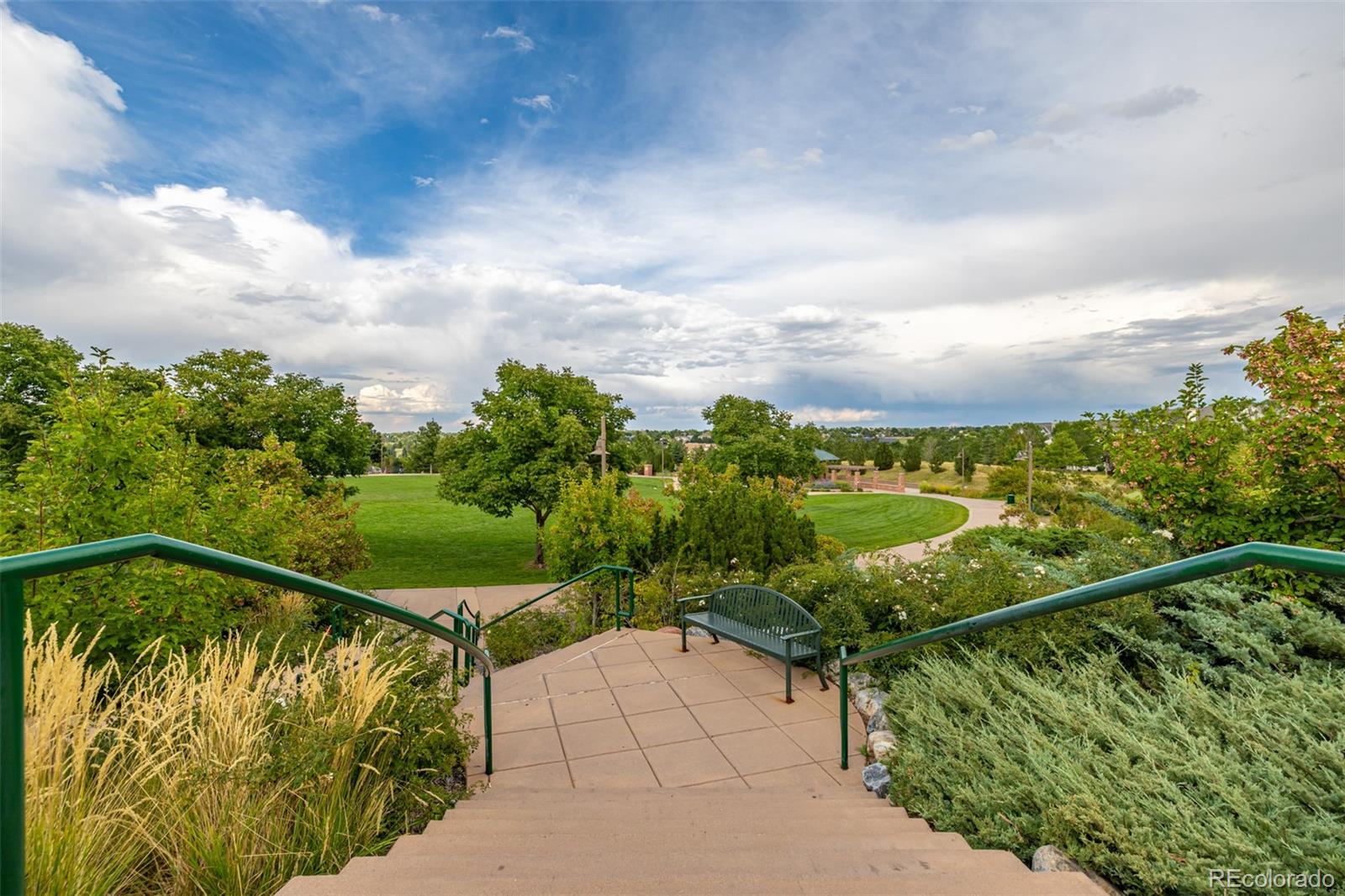 MLS Image #43 for 624  green ash street,highlands ranch, Colorado