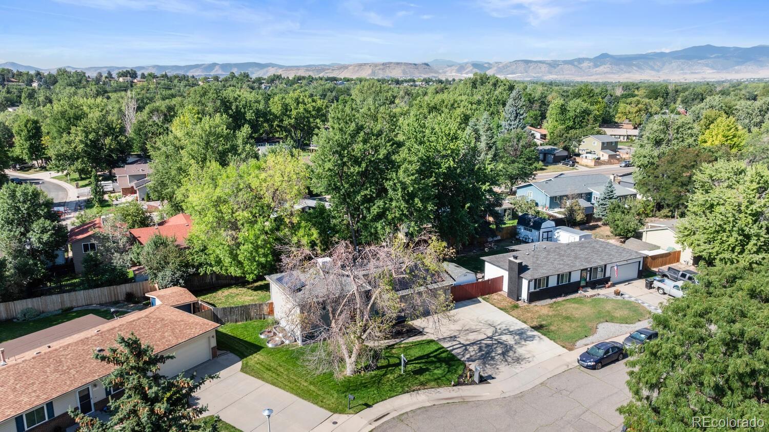 MLS Image #37 for 11814 w 71st place,arvada, Colorado