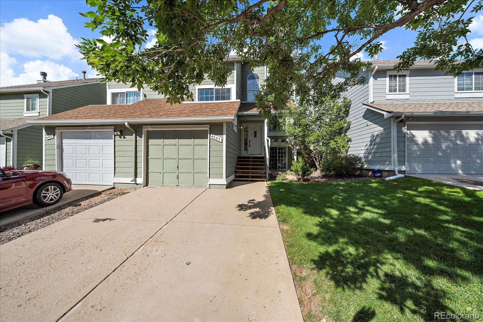 CMA Image for 4003 S Rifle Court,Aurora, Colorado