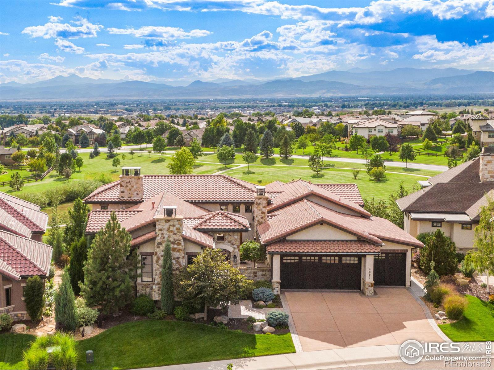 MLS Image #0 for 3897  cashen lane,timnath, Colorado