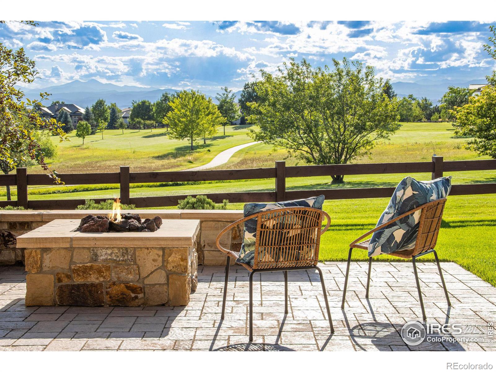 MLS Image #2 for 3897  cashen lane,timnath, Colorado