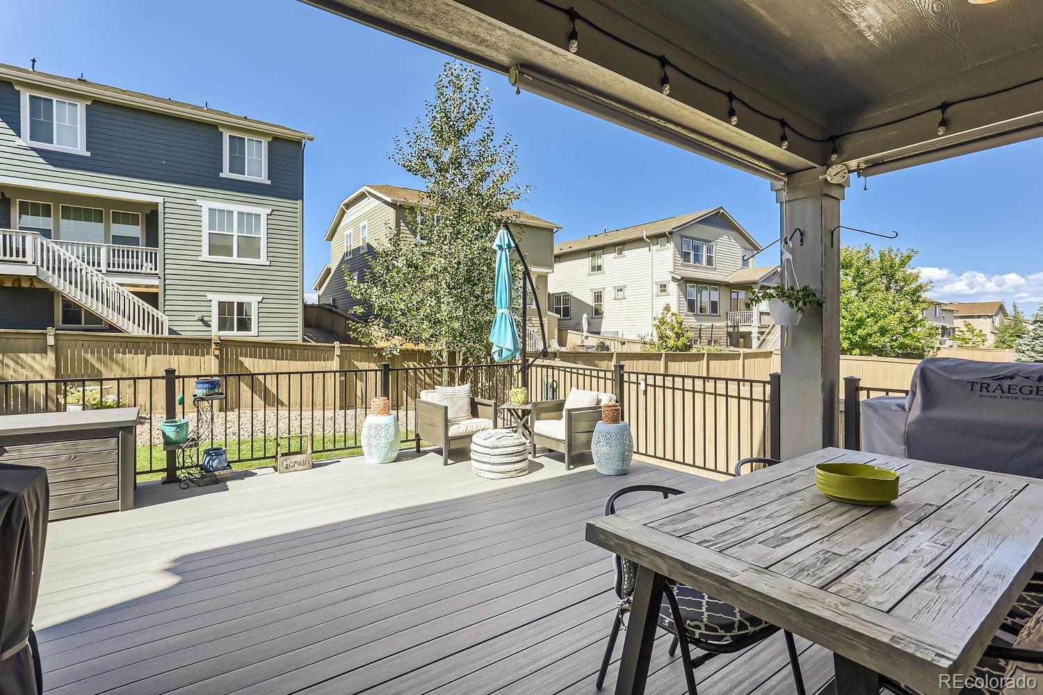 MLS Image #21 for 3263  ireland moss street,castle rock, Colorado