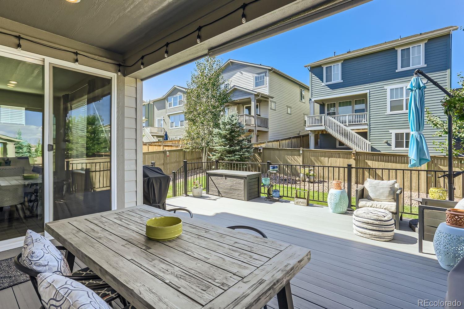 MLS Image #22 for 3263  ireland moss street,castle rock, Colorado